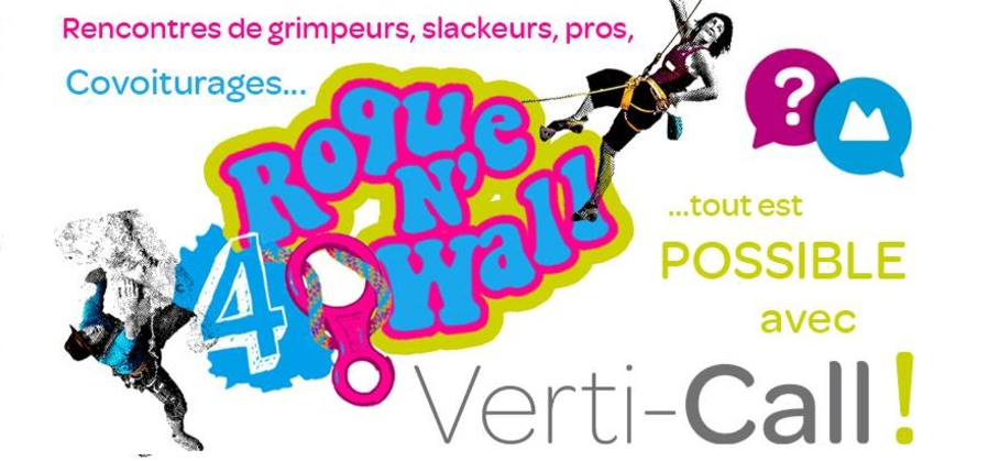 Roque N' Wall : J- 3 !