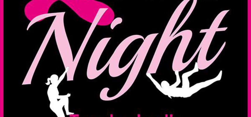 Altissimo Toulouse Montaudran***RENTREE 2018¨***Ladies' Night