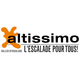 ALTISSIMO ALBI
