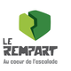 LE REMPART