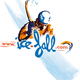 Ice-fall