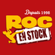 Roc en Stock